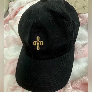 OVO Pom Pom Hat